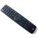 Mando a distancia Universal para todos los receptores Vu+