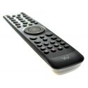Télécommande universelle pour tous les récepteurs Vu+