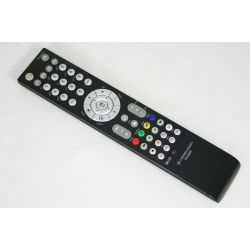 Ferguson RCU-650 Controle Remoto Universal 5 em 1 Ferguson Ariva