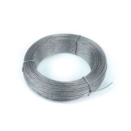 Cable de 5mm 100m Televes
