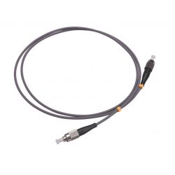 Triax TFC 01 Cable de fibra óptica 1m monomodo blindado de acero 3.0, 9/125 μm LSZH. Triax 307661 TFC01
