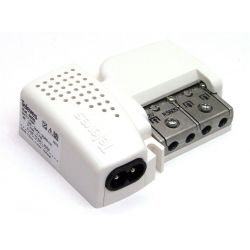 Fuente de Alimentación Televes Picokom 24V/130mA Easy F