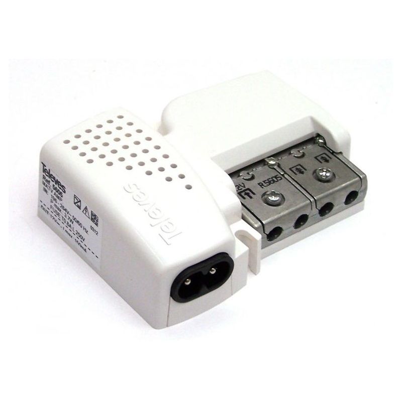 Fuente de Alimentación Televes Picokom 24V/130mA Easy F