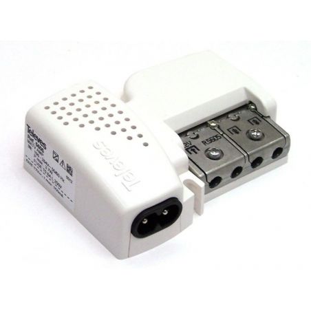 Fuente de Alimentación Televes Picokom 24V/130mA Easy F