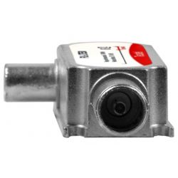 LTE/4G Filter 50dB Attenuation at C60 Tecatel FIL-LTE50