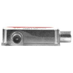 Filtre LTE/4G, atténuation 50dB à C60 Tecatel FIL-LTE50