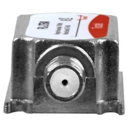 Filtre LTE/4G, atténuation 40dB à C60 Tecatel FIL-LTE40