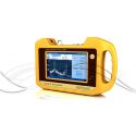 Promax Cable Ranger Hybrid DOCSIS 3.1 and HFC touchscreen analyzer