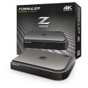 Formuler Z Prime Récepteur IPTV Multimedia Android 4K UHD