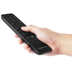 Formuler Z Prime Récepteur IPTV Multimedia Android 4K UHD