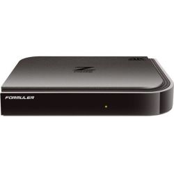 Formuler Z Prime IPTV Android Media Receiver 4K UHD