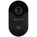 Intelligent video doorbell Wi-Fi/Ethernet FS1DB