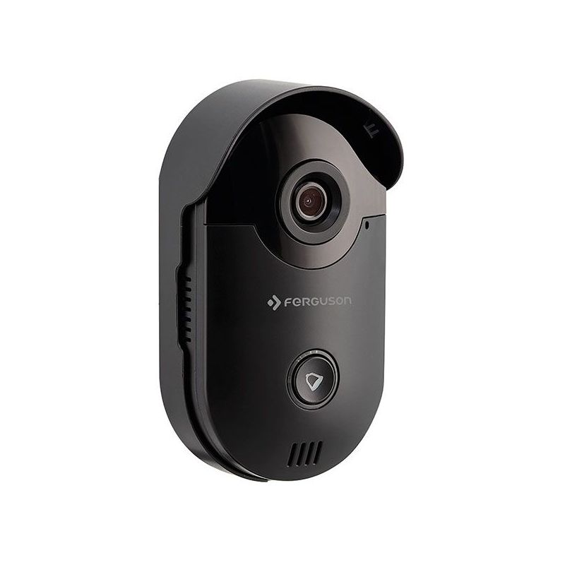 Videoportero IP Wi-Fi/Ethernet FS1DB