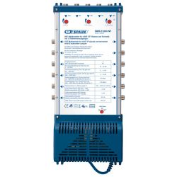 Spaun 5x12 SMS 51203 NF Multiswitch. Spaun 842481