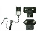 Alimentation 20V 1.2A (pour convertisseur optique)