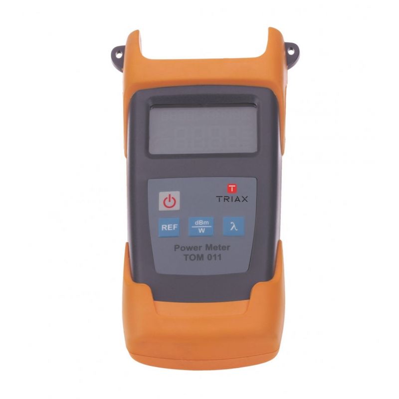 Medidor óptico GPON Triax TOM 011. Triax 307967