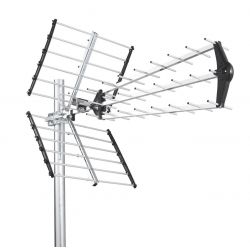 Triax Digi 343 W UHF. 108961