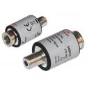 Amplificador de linea Triax AFA Micro Amp UHF 12 dB 5-12VDC