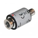Amplificador de linea Triax AFA Micro Amp UHF 12 dB 5-12VDC