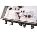 Triax GPV 950 Distribution Amplifier 85...1006MHz Network power. Triax 323170