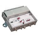 Triax GPV 950 L Distribution Amplifier 85...1006MHz Line fed. Triax 323174