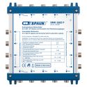 Spaun SMK 5583 F Multiswitch cascadable 5x8. Spaun 842491