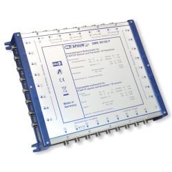 Spaun SMK 99169 F Multiswitch em cascata 9x16. Spaun 842410