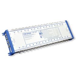 Spaun SMK 17089 F Multiswitch en cascada 17x8