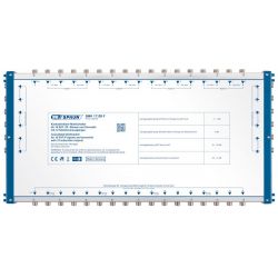 Spaun SMK 17129 F Multiswitch cascadable 17x12. Spaun 842426