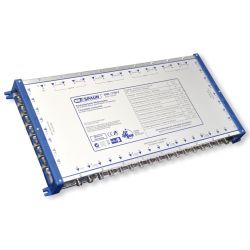 Spaun SMK 17169 F Multiswitch en cascada 17x16. Spaun 842424