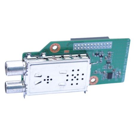 Tuner DVB-T2/C H265 pour Gigablue X2, UHD Quad 4K et UHD UE 4K