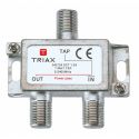 Triax SCT 1-24 Dérivateur de 1 direction 24dB. Triax 342124