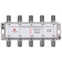 Triax SCT 8-16 8 Way Tap 16dB. Triax 342816