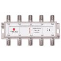 Triax SCT 8-20 8 Way Tap 20dB. Triax 342820