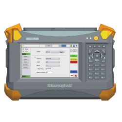 ShinewayTech XGT-200 Analisador de rede Ethernet 10 Gigabit CAT-6/6A/7