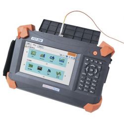 ShinewayTech XGT-200 Analyseur réseau 10 Gigabit Ethernet CAT-6/6A/7