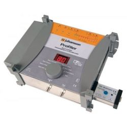 Johansson 6600 Profiler Amplificateur terrestre programmable 6 entreés LTE
