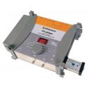 Johansson 6600 Profiler Central programable 6 entradas LTE
