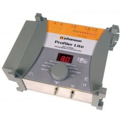 Johansson 6601 Profiler Lite 10 Central programable 5 entradas LTE