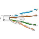 câble de données Cat6 UTP 305m
