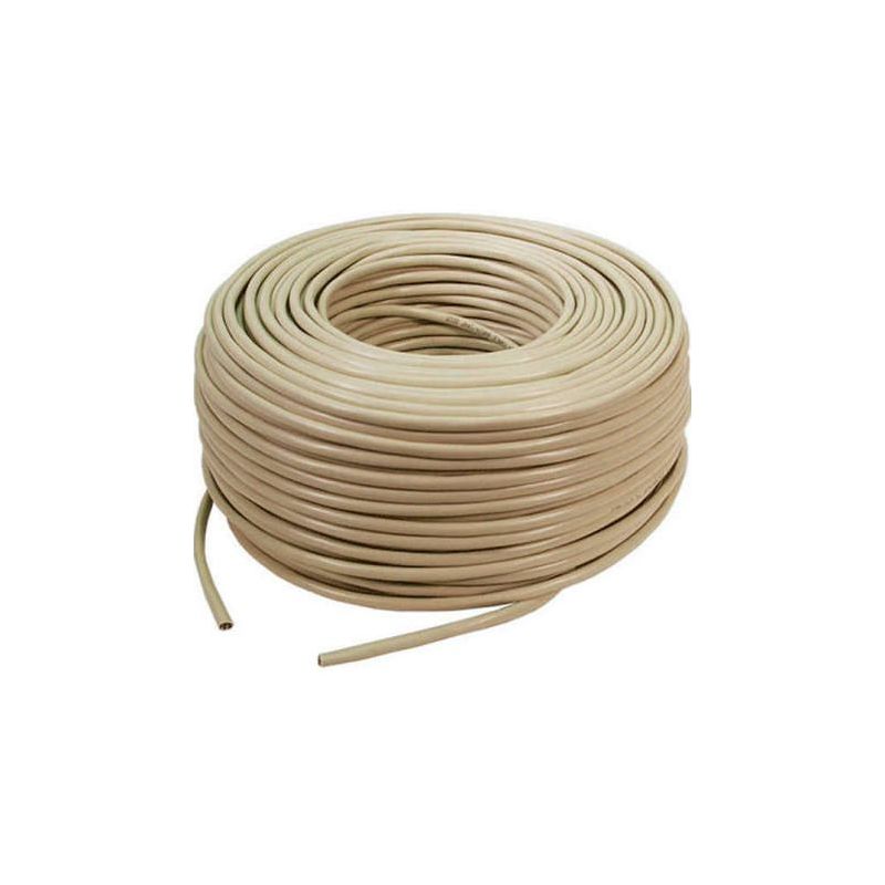 cabo de dados UTP CAT6 305m