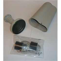 Guide d'onde Sky-Feed Skyband Feed 1m - 1.20m - 1.80m - 2.40m 611606007