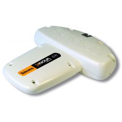 Antena Televes Dinova Boss UHF (C21-60) G 7dBi off, G 34 dBi on (sin accesorios)