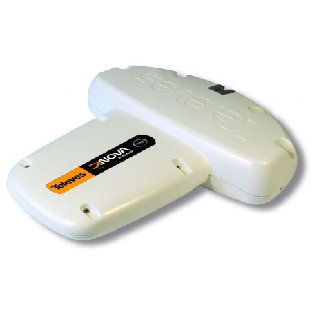 Antelo Televes Dinova Boss UHF (C21-60) G 7dBi off, G 34 dBi on (without accessories)