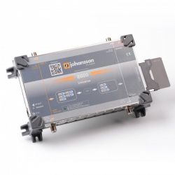 UNIVERSE 8600 / Transm.