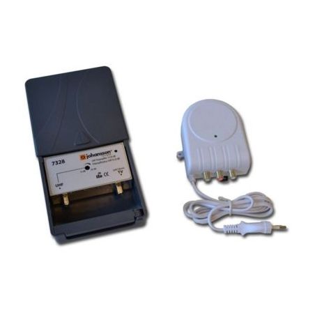 Kit Amp. Mástil 7328/2434