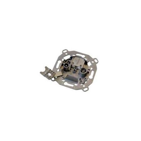 Tomada Cascata TV-FM Tipo T4