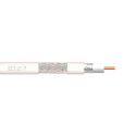 Cable coaxial CXT1 Cu+Ac/Al PVC Clase A BL.100m