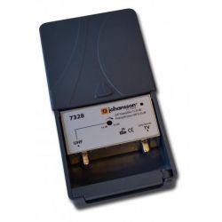 Mast amplifier 1 input