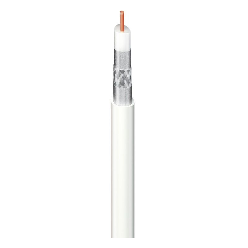 Cable coaxial CXT-50 PVC